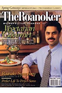 The Roanoker Magazine